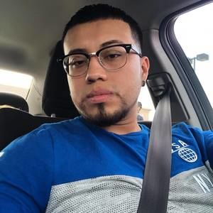 Meet your Posher, Chino